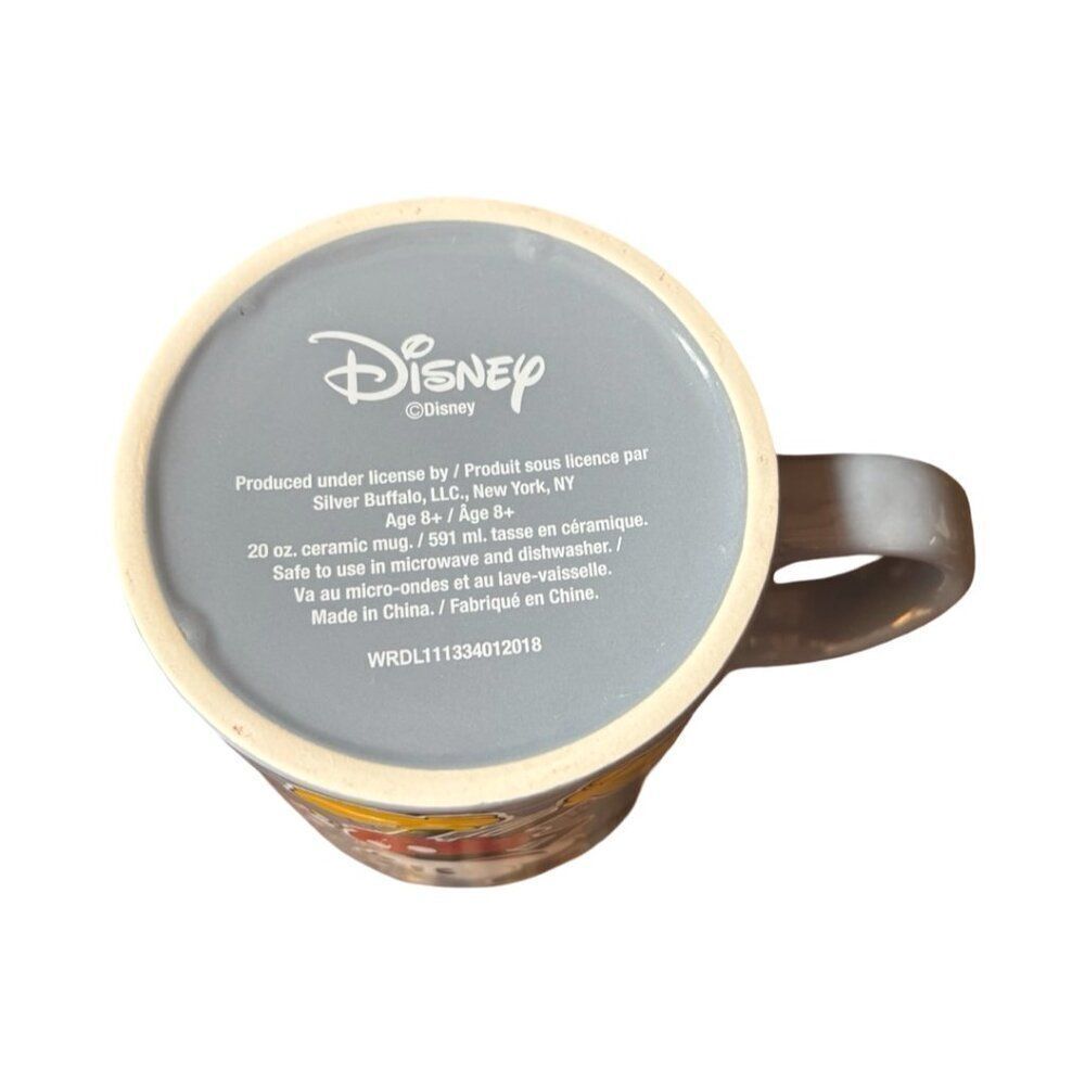 Mickey Mouse 20 oz mug - Picture 4 of 4